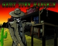 Ghost Town Hangmen -
